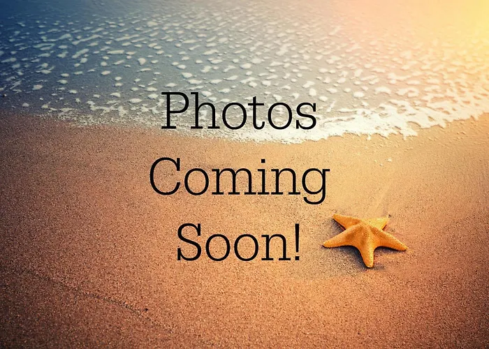 Beautiful 2 Bedroom At The 9400 Building With Panoramic Views Of Ocean City! Ferienhaus